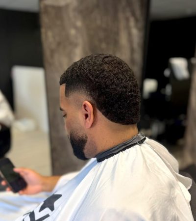 2 burstfade